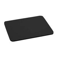 MOUSE PAD BROBOTIX ULTRA SLIM ANTIDERRAPANTE, NEGRO