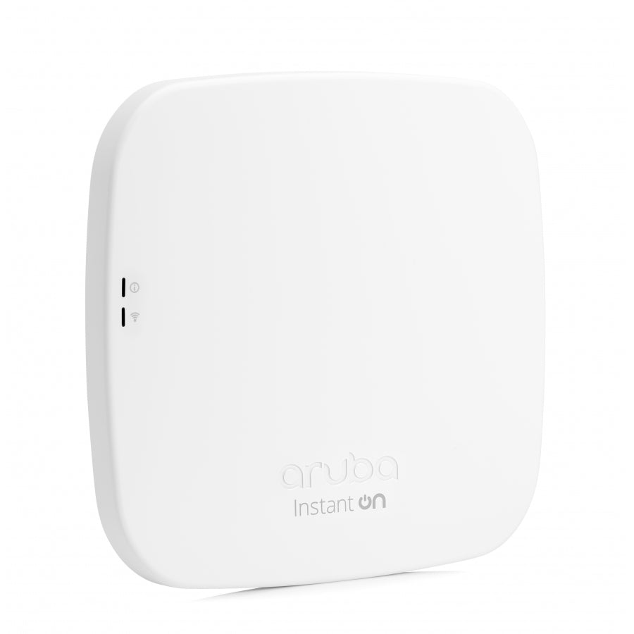 ACCESS POINT HPE ARUBA R2X01A INSTANT ON AP12 RW 3X3 11AC WAVE 2 PARA INTERIORES