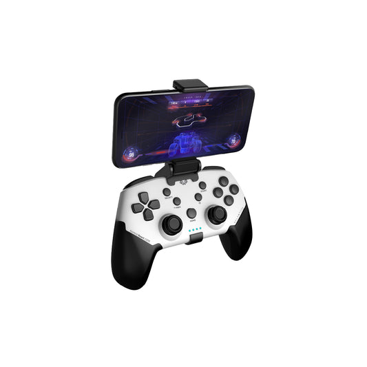 GAMEPAD BALAM RUSH REACT G575, BT 5.0,ANDROID,IOS,PS3,PS4,PC,NINTENDO SWITCH, BAT. 9HRS