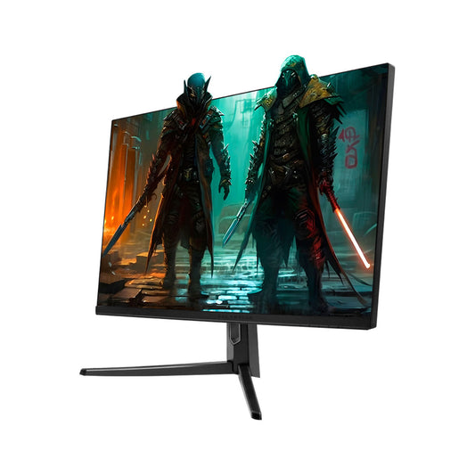 MONITOR 27" BALAM RUSH (BR-938624) ULTRA ODYSSEY PRO MGX27,1920*1080,200HZ,1MS,HDMI,DP,PLANO,NEGRO