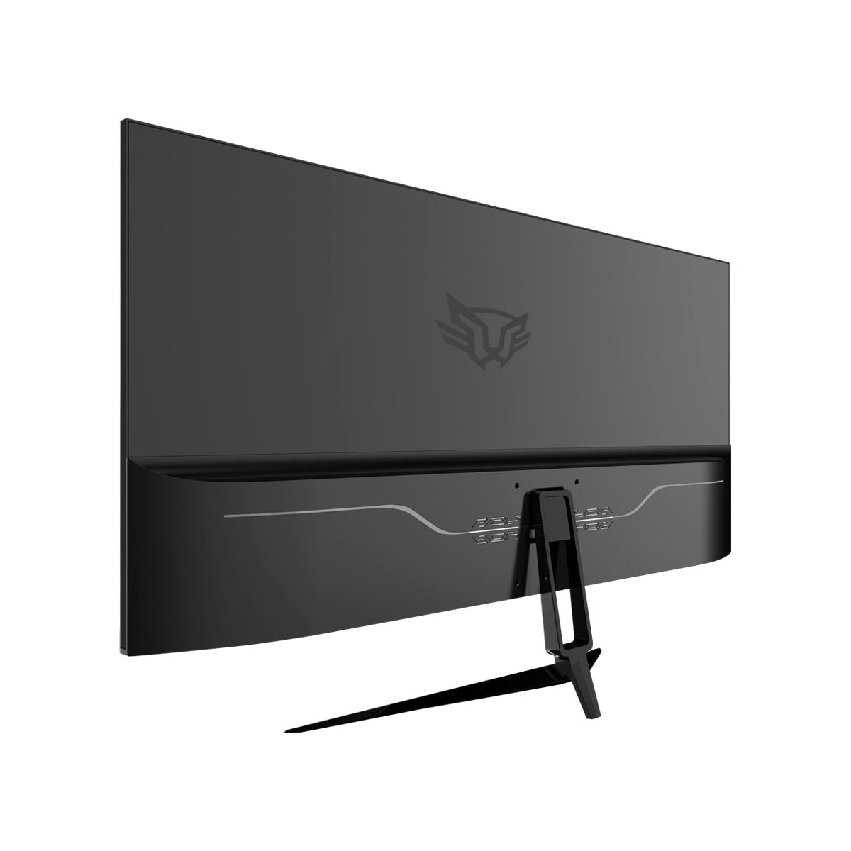 MONITOR 29" BALAM RUSH ULTRA ODYSSEY I I MGF29P,2560*1080,75HZ,1MS,HDMI,DP,PLANO,NEGRO