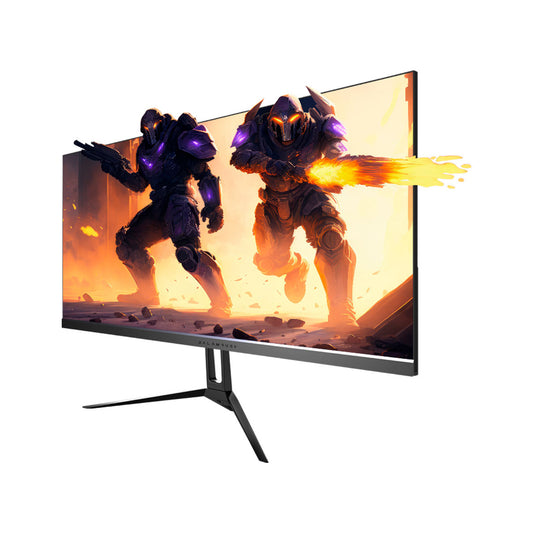 MONITOR 29" BALAM RUSH ULTRA ODYSSEY I I MGF29P,2560*1080,75HZ,1MS,HDMI,DP,PLANO,NEGRO