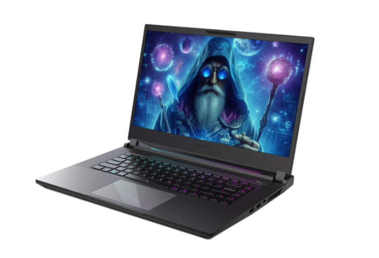 LAPTOP PORTATIL GIGABYTE AORUS 15 9KF-E3LA553SH / PROCESADOR I5-12500H 4.5 GHZ / RTX 4060 8GB / SSD 512 GB / WIN 11 HOME / GAMER