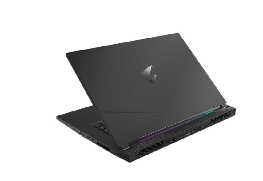 LAPTOP PORTATIL GIGABYTE AORUS 15 9KF-E3LA553SH / PROCESADOR I5-12500H 4.5 GHZ / RTX 4060 8GB / SSD 512 GB / WIN 11 HOME / GAMER