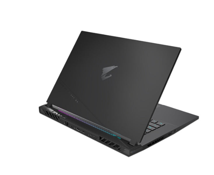 LAPTOP PORTATIL GIGABYTE AORUS 15 9KF-E3LA553SH / PROCESADOR I5-12500H 4.5 GHZ / RTX 4060 8GB / SSD 512 GB / WIN 11 HOME / GAMER