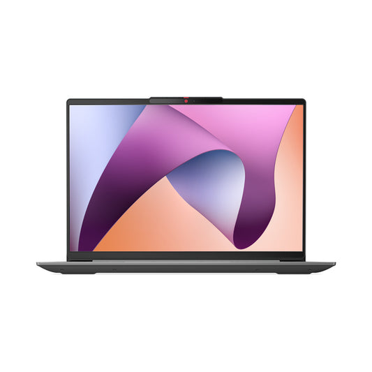 Lenovo Idea Nb Portátil - Lenovo IdeaPad Slim 5 14ABR8 35.6cm (14") - WUXGA - AMD Ryzen 5 7530U - 8GB - 512GB SSD - Gris numbe - AMD Chip - 1920 x 1200 - Windows 11 Home Single Language - AMD Radeon Graphics