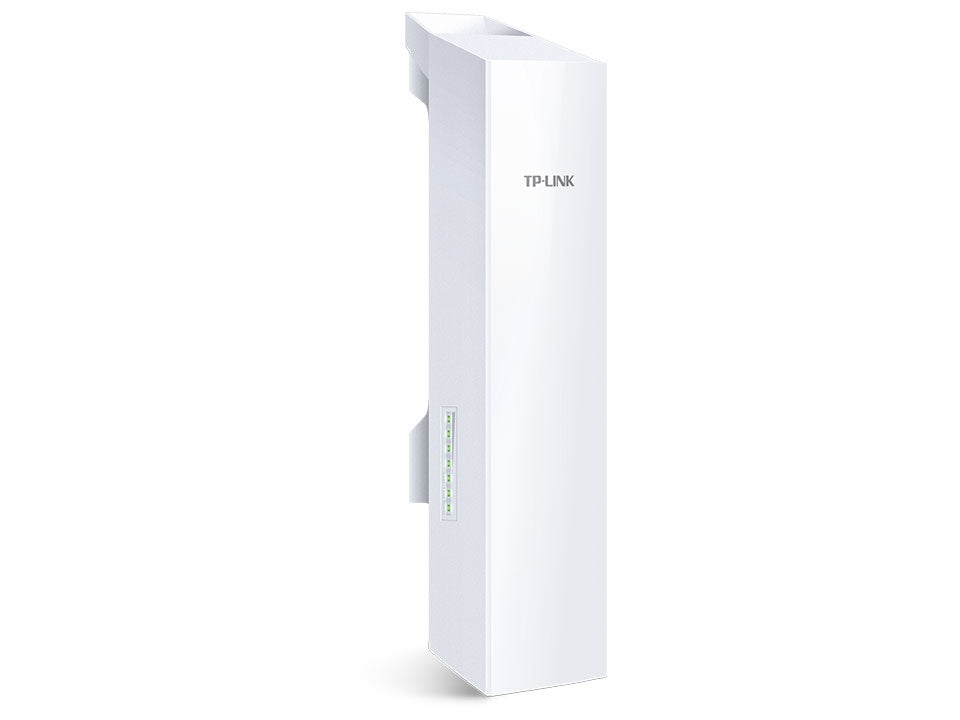 ACCESS POINT | TP-LINK | CPE220  | INALAMBRIACO | 2.4GHZ 300MBPS MODOS AP/CLIENTE/REPETIDOR /AP ROUTER/ AP CLIENTE ROUTER WISP 2 RJ45 10/100 POE PASIVO INCLUIDO / 5KM