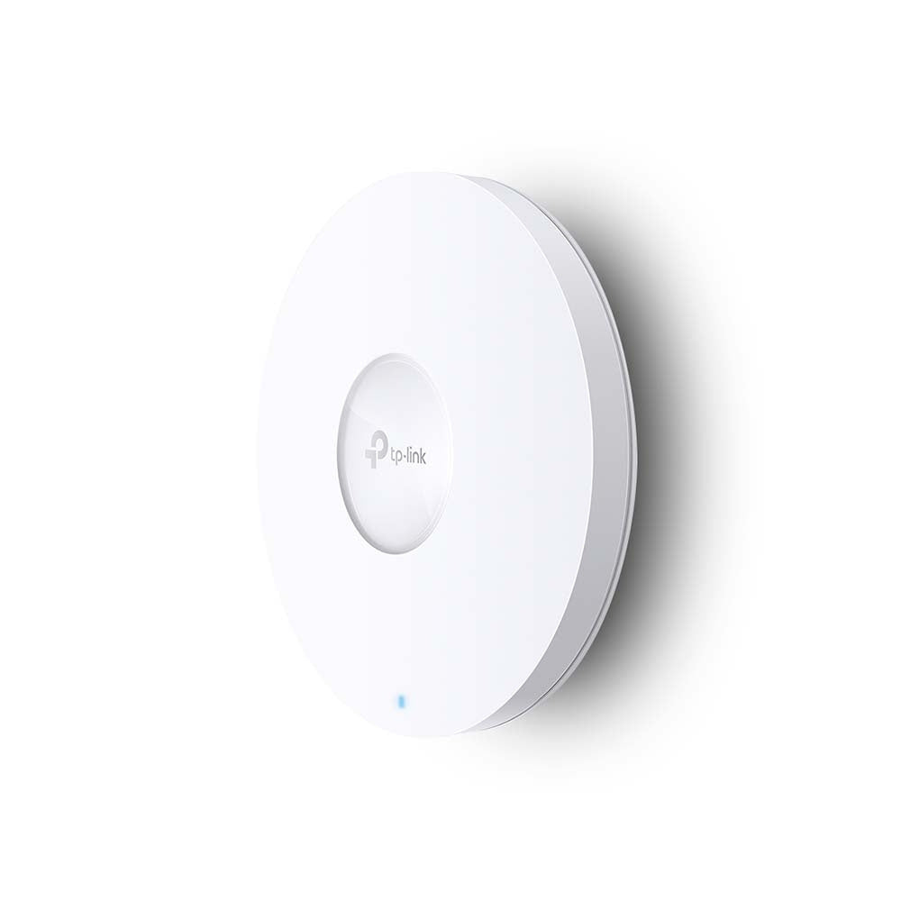 ACCES POINT | TP-LINK | EAP613 | AX1800 | WIFI-6 | NO INCLUYE ADAPTADOR POE