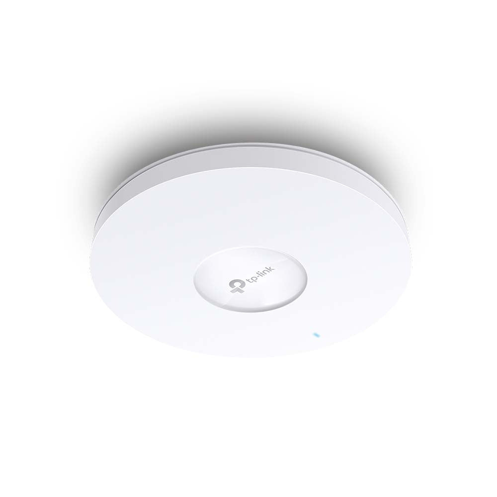 ACCES POINT | TP-LINK | EAP613 | AX1800 | WIFI-6 | NO INCLUYE ADAPTADOR POE