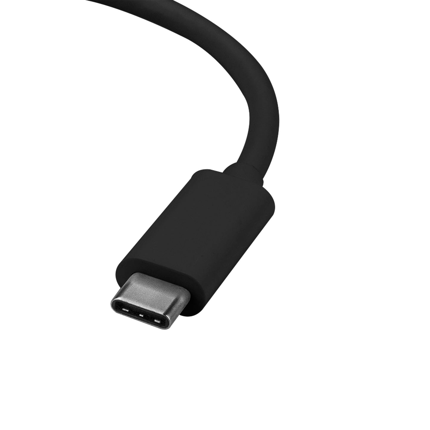 ADAPTADOR USB C A DISPLAYPORT CON ENTREGA DE ALIMENTACIóN - 4K 60HZ HBR2 - CONVERSOR USB TIPO C A DP 1.2 CON CARGA - PD DE PASO DE 60W - COMPATIBLE CON THUNDERBOLT 3 - STARTECH.COM MOD. CDP2DPUCP