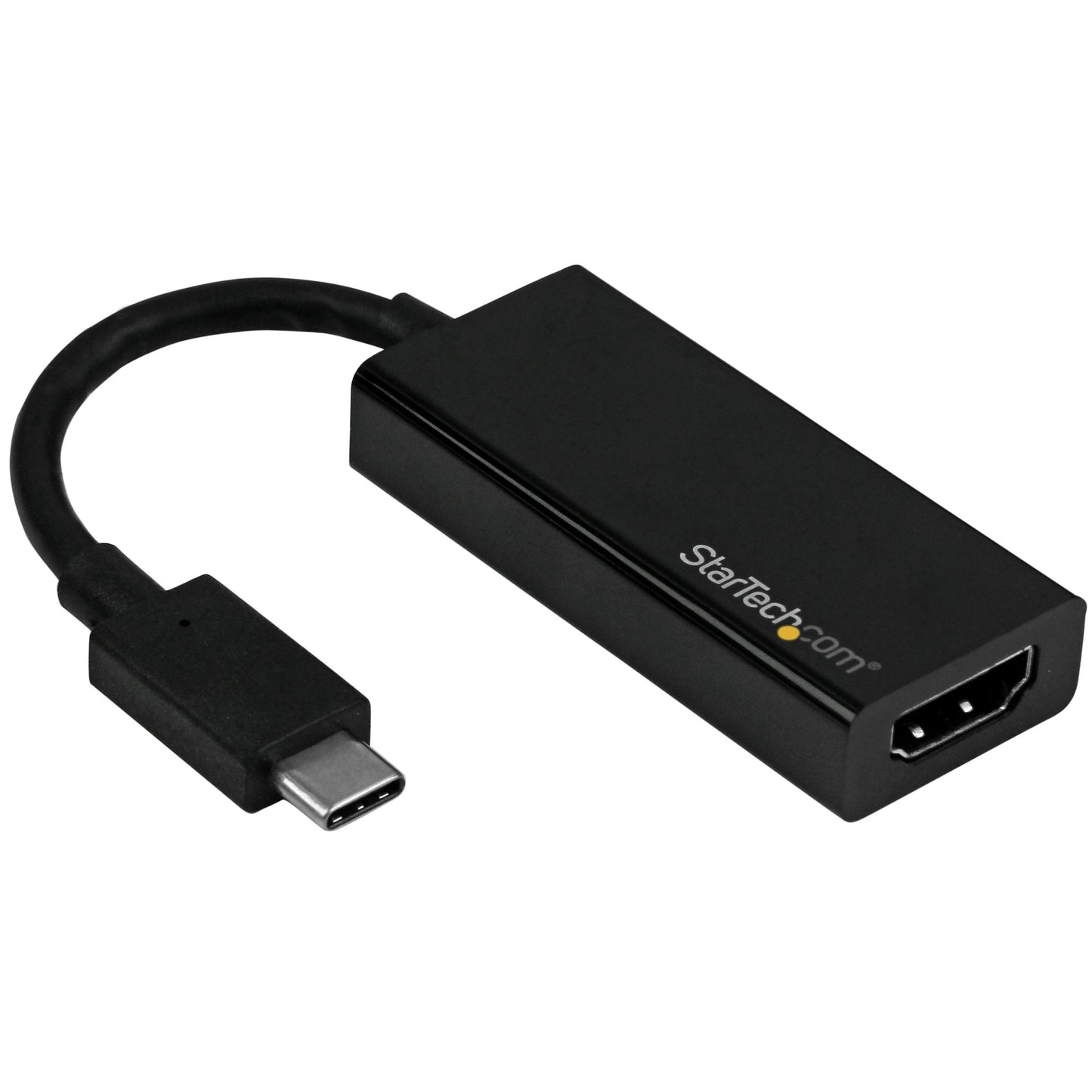 ADAPTADOR USB-C A HDMI - CONVERTIDOR USB TYPE C PARA MACBOOK, CHROMEBOOK Y OTROS DISPOSITIVOS CON USB C - 4K 60HZ - STARTECH.COM MOD. CDP2HD4K60