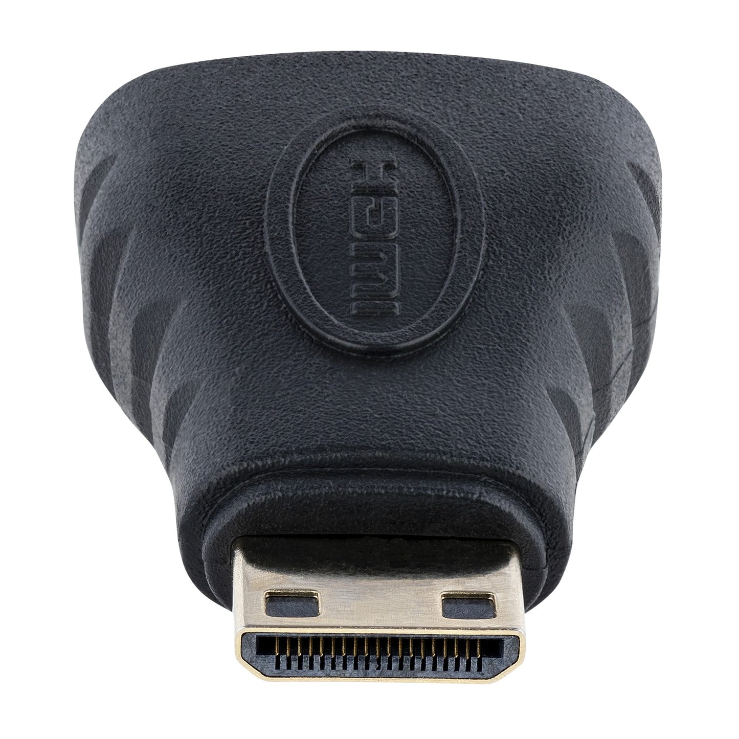 ADAPTADOR DE VIDEO HDMI A MINI HDMI HEMBRA A MACHO - STARTECH.COM MOD. HDACFM