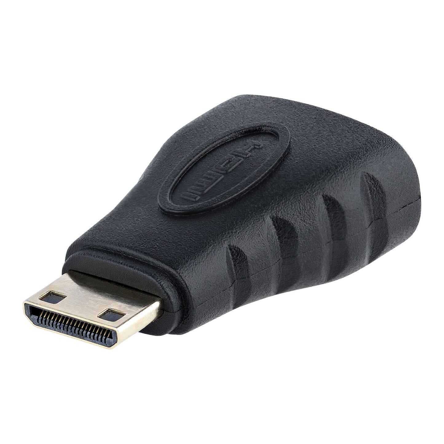 ADAPTADOR DE VIDEO HDMI A MINI HDMI HEMBRA A MACHO - STARTECH.COM MOD. HDACFM