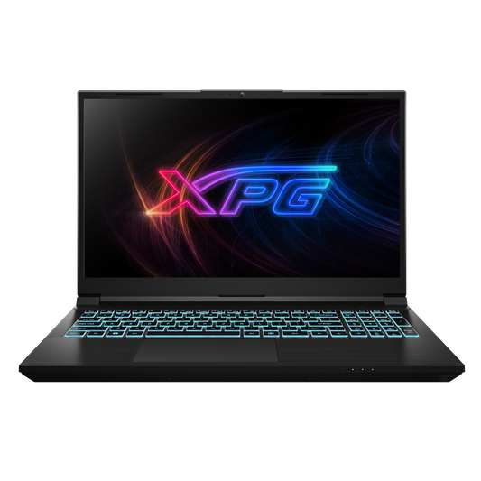 XPG NB XPG XENIA 15G CORE I7 13700H 16G 512G RTX 4050 8GB W11 H 15 6